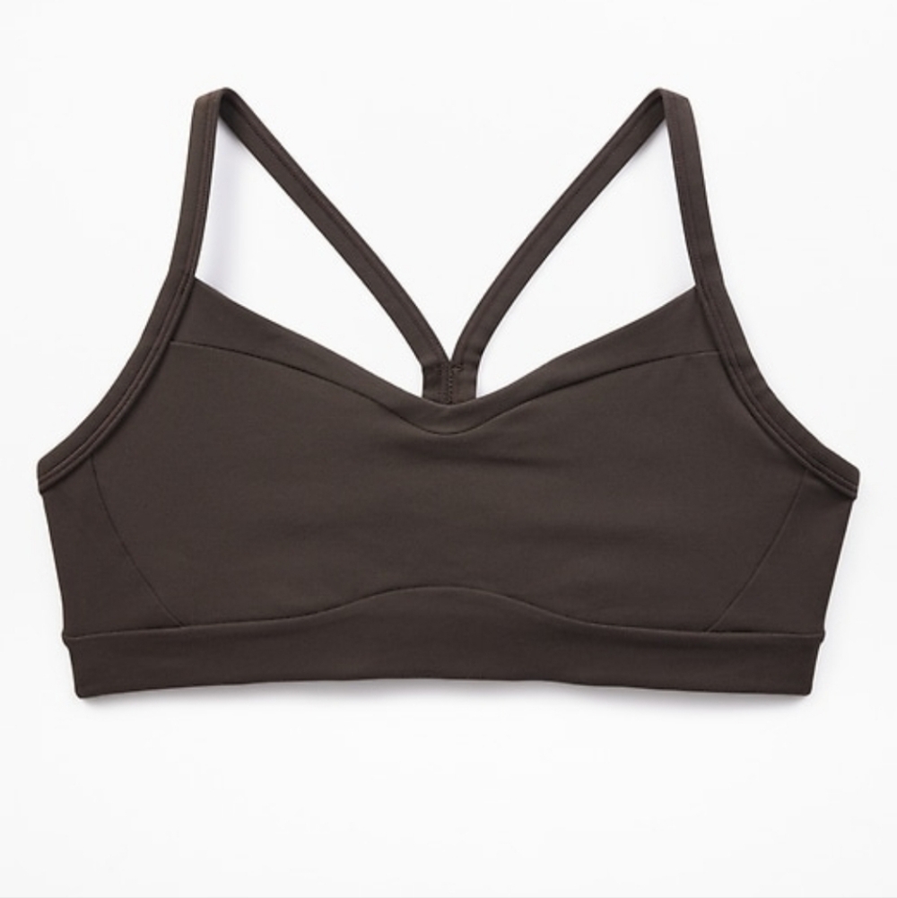 Athleta Vital Sports Bra A-C - Picture 8 of 8
